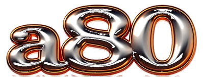 a80 logo